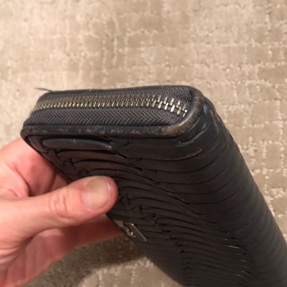 Coach Wallet - Picture 5 of 7